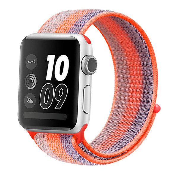 Band For Apple Watch Series 3/2/1 38MM 42MM - shopngos