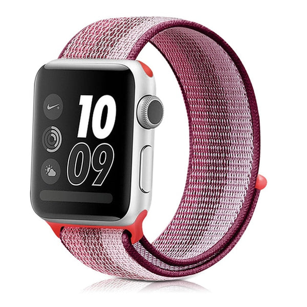 Band For Apple Watch Series 3/2/1 38MM 42MM - shopngos