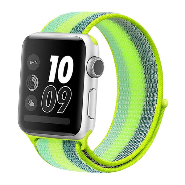 Band For Apple Watch Series 3/2/1 38MM 42MM - shopngos