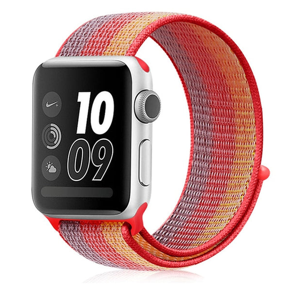 Band For Apple Watch Series 3/2/1 38MM 42MM - shopngos