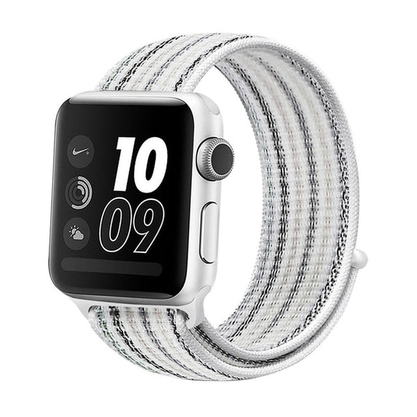 Band For Apple Watch Series 3/2/1 38MM 42MM - shopngos