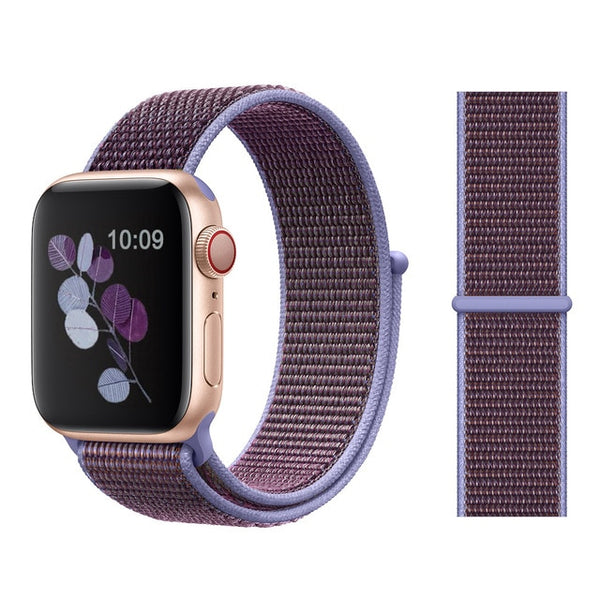 Band For Apple Watch Series 3/2/1 38MM 42MM - shopngos