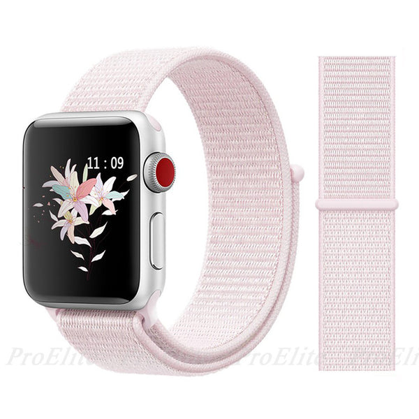 Band For Apple Watch Series 3/2/1 38MM 42MM - shopngos