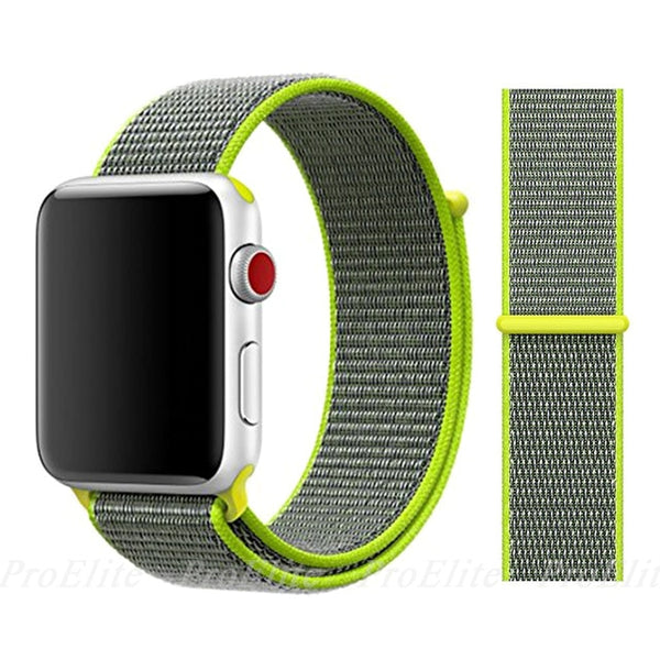 Band For Apple Watch Series 3/2/1 38MM 42MM - shopngos