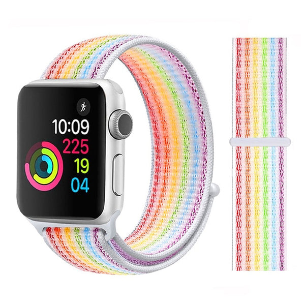 Band For Apple Watch Series 3/2/1 38MM 42MM - shopngos