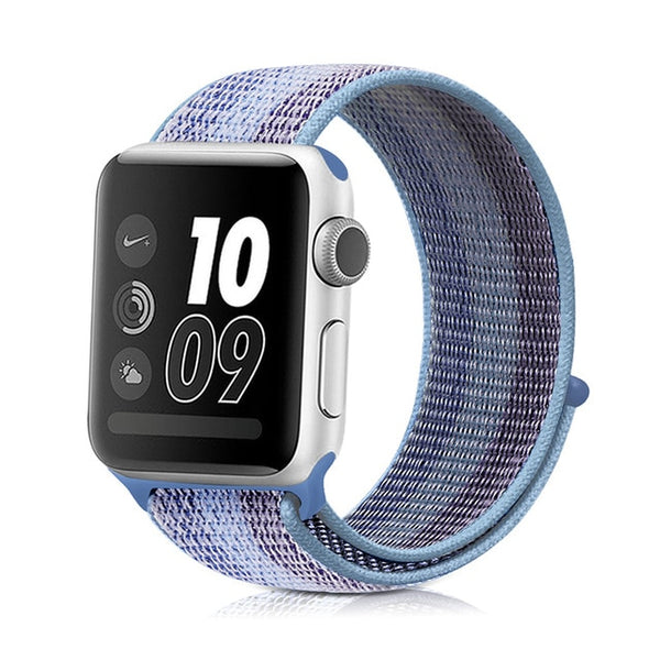 Band For Apple Watch Series 3/2/1 38MM 42MM - shopngos