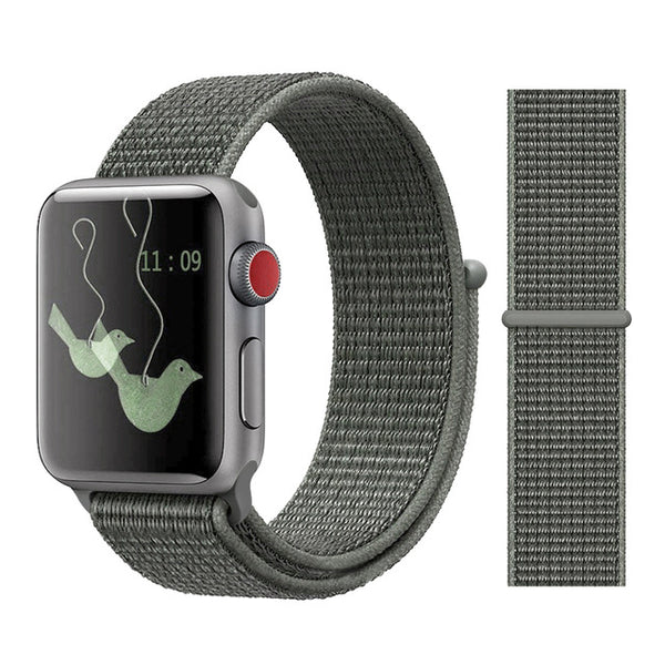 Band For Apple Watch Series 3/2/1 38MM 42MM - shopngos