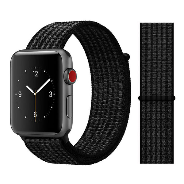 Band For Apple Watch Series 3/2/1 38MM 42MM - shopngos