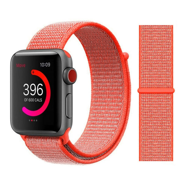 Band For Apple Watch Series 3/2/1 38MM 42MM - shopngos