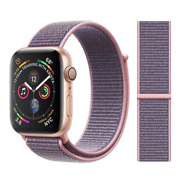 Band For Apple Watch Series 3/2/1 38MM 42MM - shopngos