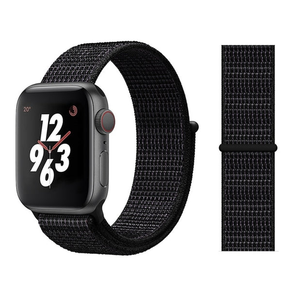 Band For Apple Watch Series 3/2/1 38MM 42MM - shopngos