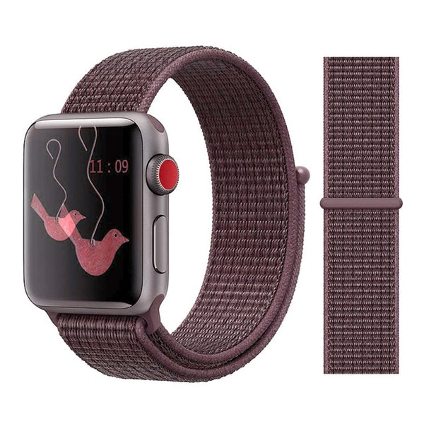 Band For Apple Watch Series 3/2/1 38MM 42MM - shopngos