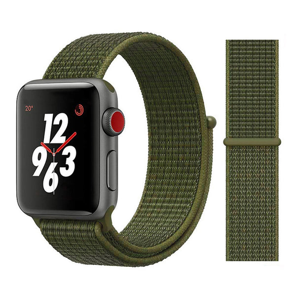 Band For Apple Watch Series 3/2/1 38MM 42MM - shopngos