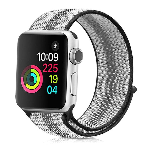 Band For Apple Watch Series 3/2/1 38MM 42MM - shopngos