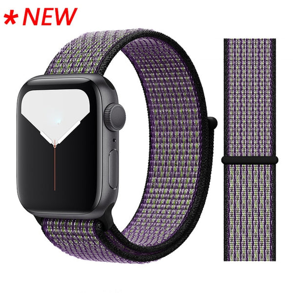 Band For Apple Watch Series 3/2/1 38MM 42MM - shopngos