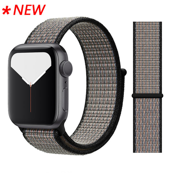 Band For Apple Watch Series 3/2/1 38MM 42MM - shopngos