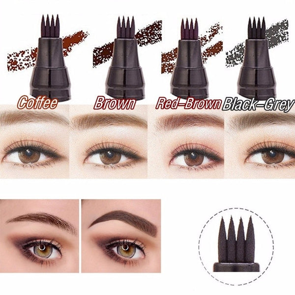 3D Microblading Eye Brow Tattoo - shopngos