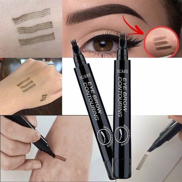 3D Microblading Eye Brow Tattoo - shopngos