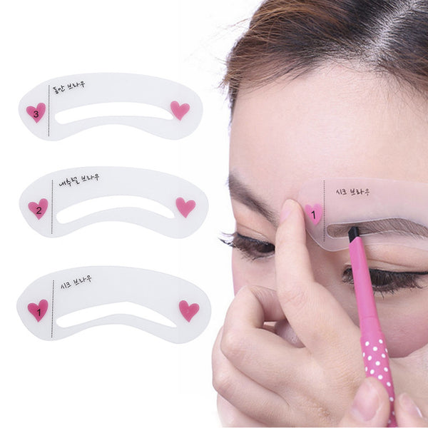 3D Microblading Eye Brow Tattoo - shopngos