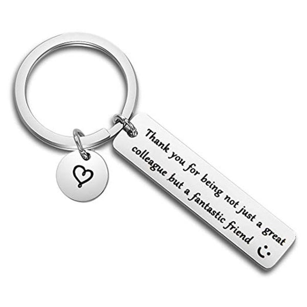 Custom Keyring Engraved - shopngos