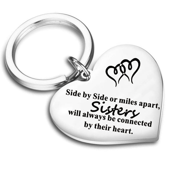 Custom Keyring Engraved - shopngos