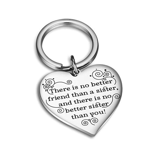 Custom Keyring Engraved - shopngos