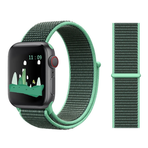 Band For Apple Watch Series 3/2/1 38MM 42MM - shopngos