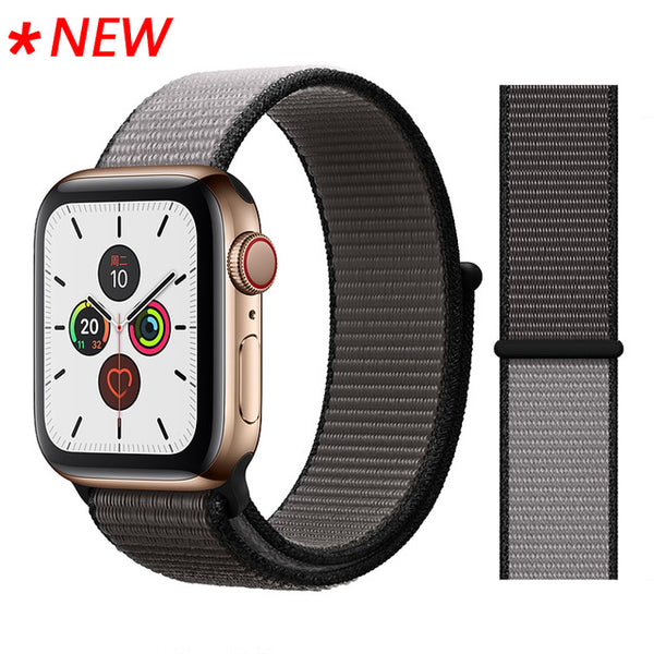 Band For Apple Watch Series 3/2/1 38MM 42MM - shopngos