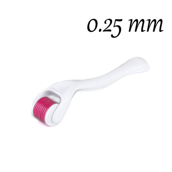 DARSONVAL 540 derma roller pure microneedling - shopngos