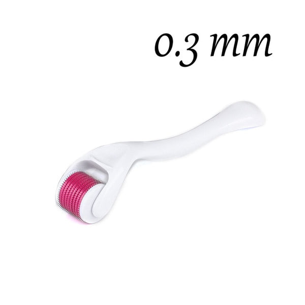 DARSONVAL 540 derma roller pure microneedling - shopngos