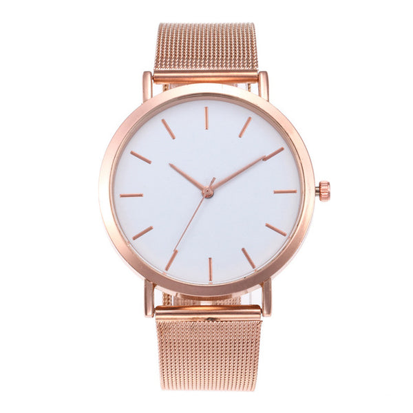 Wrist Watch Luxury Ladies  Bracelet - shopngos