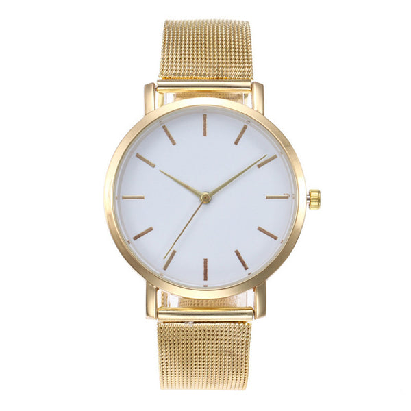 Wrist Watch Luxury Ladies  Bracelet - shopngos