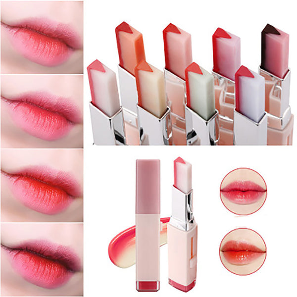 Belegend Fashion Korean Bite Lipstick V Cutting - shopngos