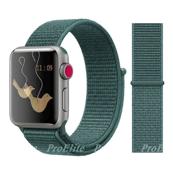 Band For Apple Watch Series 3/2/1 38MM 42MM - shopngos