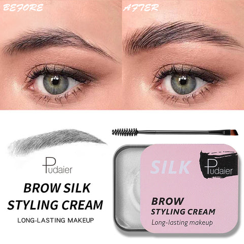 Gel Cream Soap Brows Kit - shopngos