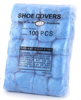 Automatic Shoe Cover Dispenser - shopngos