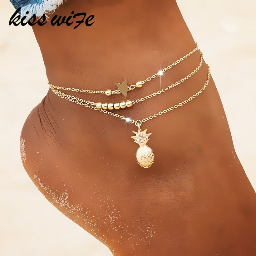 anklets