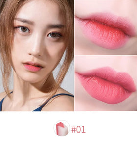 Belegend Fashion Korean Bite Lipstick V Cutting - shopngos