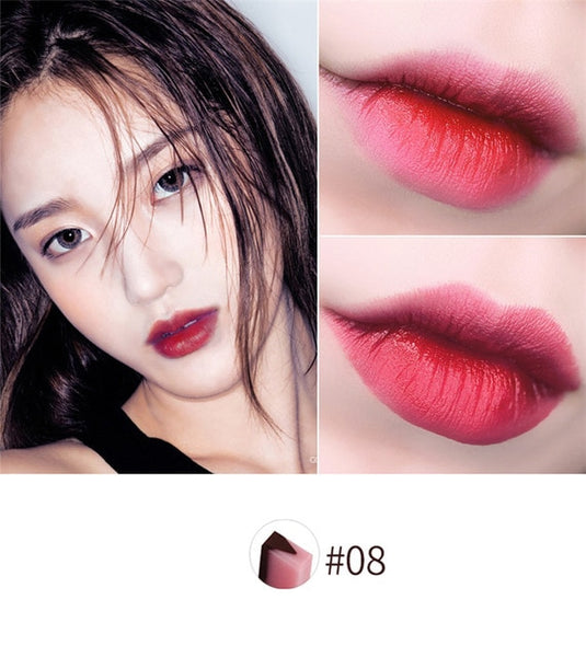 Belegend Fashion Korean Bite Lipstick V Cutting - shopngos