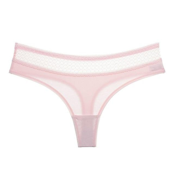 Underwear Sexy cotton Panties for Women String Thongs - shopngos