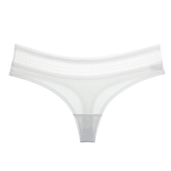 Underwear Sexy cotton Panties for Women String Thongs - shopngos