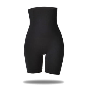 Seamless Women High Waist Slimming Tummy Control Knickers Pant - shopngos