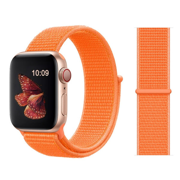 Band For Apple Watch Series 3/2/1 38MM 42MM - shopngos