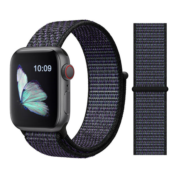 Band For Apple Watch Series 3/2/1 38MM 42MM - shopngos