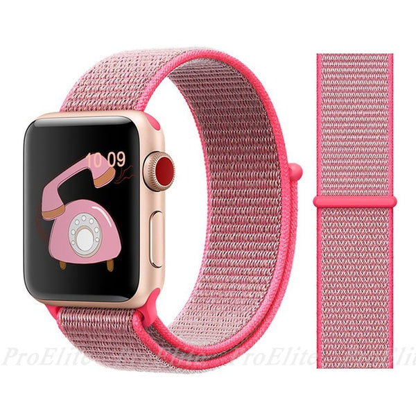 Band For Apple Watch Series 3/2/1 38MM 42MM - shopngos