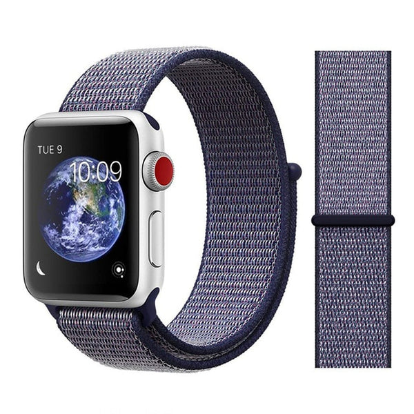 Band For Apple Watch Series 3/2/1 38MM 42MM - shopngos