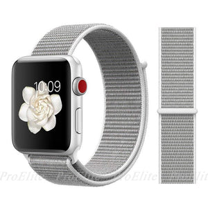 Band For Apple Watch Series 3/2/1 38MM 42MM - shopngos