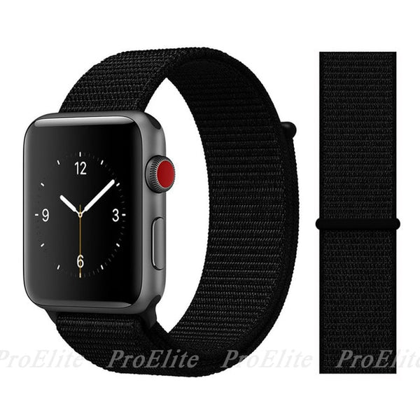 Band For Apple Watch Series 3/2/1 38MM 42MM - shopngos