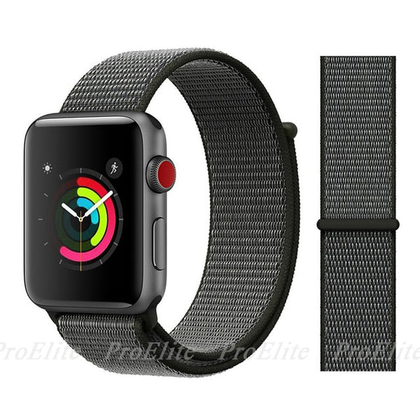 Band For Apple Watch Series 3/2/1 38MM 42MM - shopngos