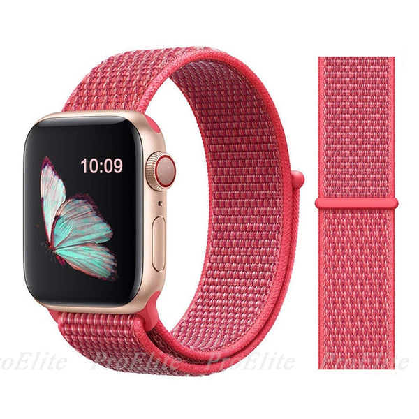 Band For Apple Watch Series 3/2/1 38MM 42MM - shopngos